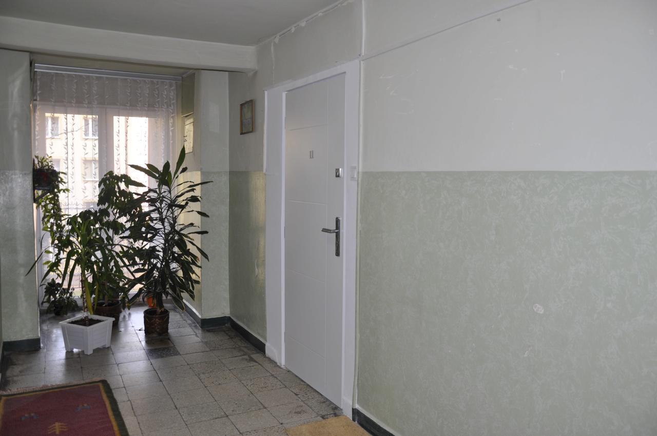 Modern Studio 9 Czestochowa Exterior photo