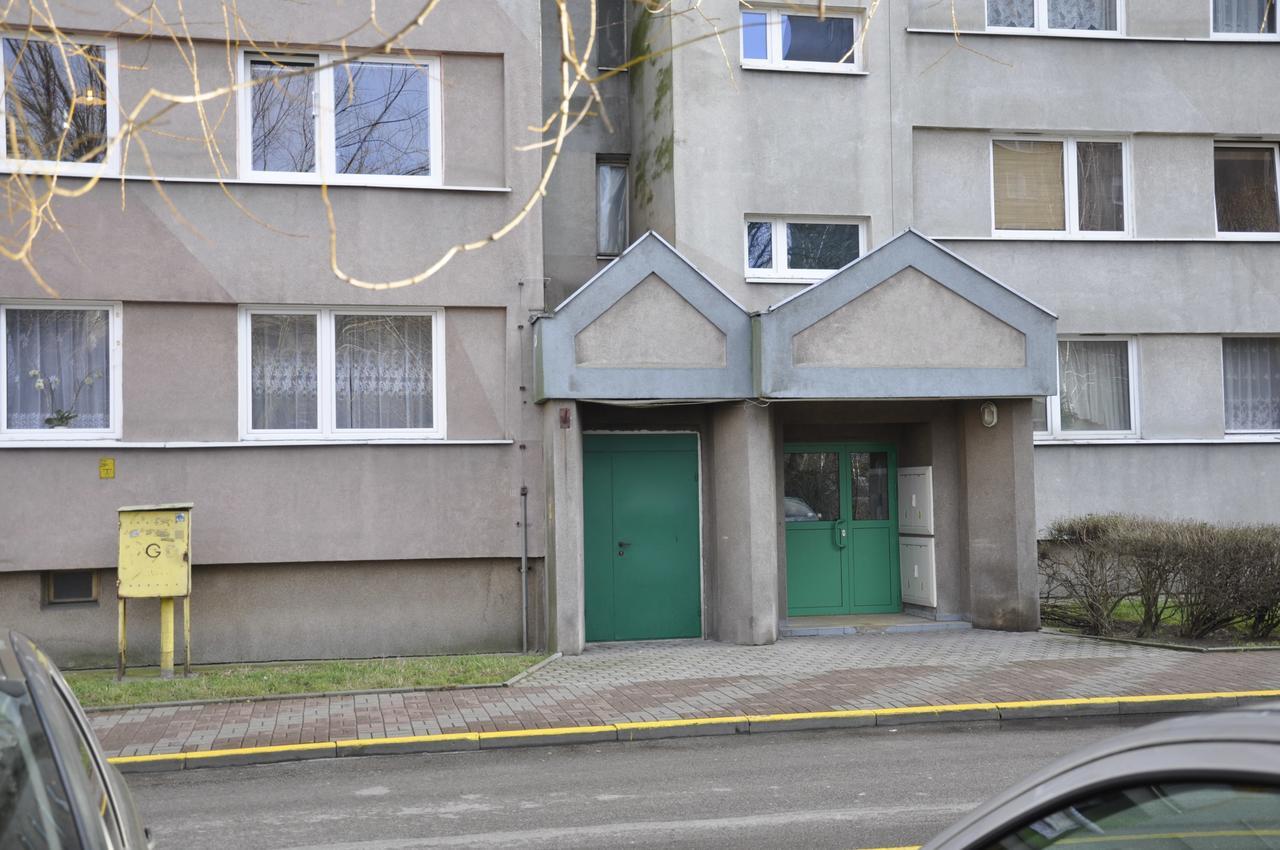 Modern Studio 9 Czestochowa Exterior photo